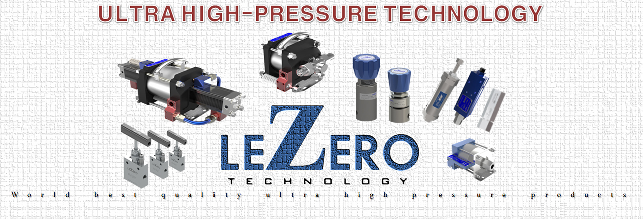 LEZERO's Products